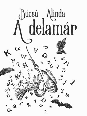 cover image of A delamár